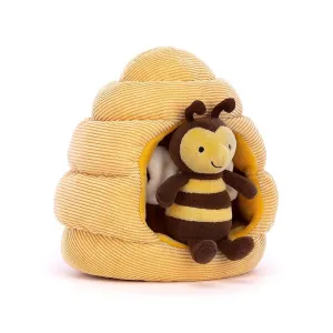 JellyCat Honeyhome Bee
