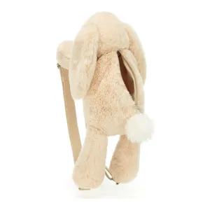 Jellycat Smudge Backpack - Rabbit