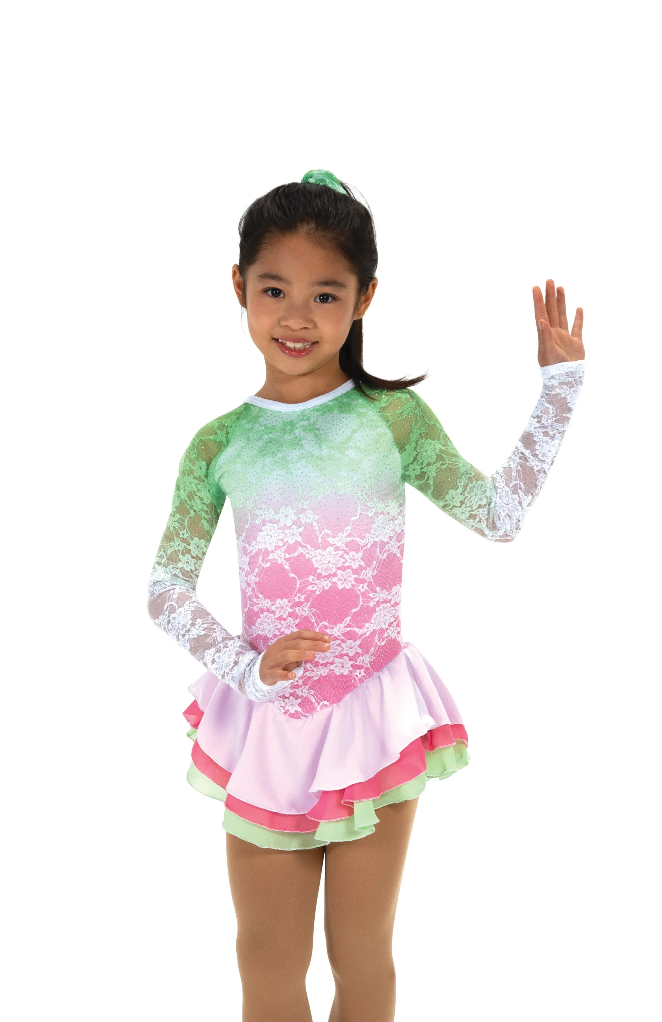 Jerry's 625 Sing in the Spring Dress Youth
