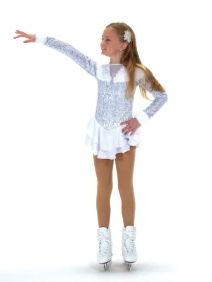 Jerry's 631 Winter Wishes Dess Youth