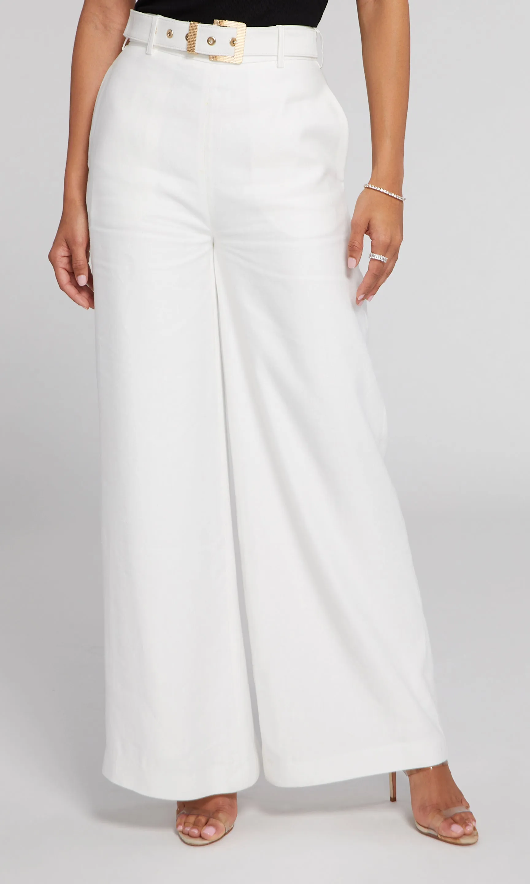 Jessamin Pants