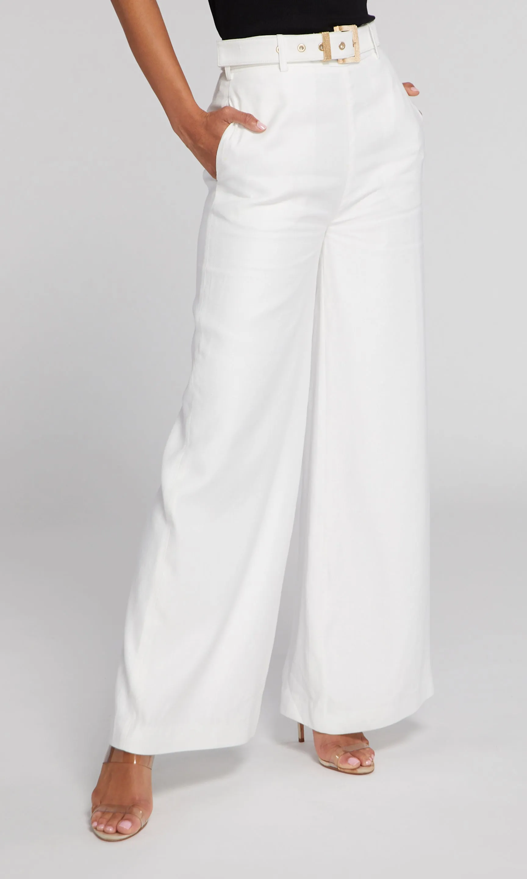 Jessamin Pants