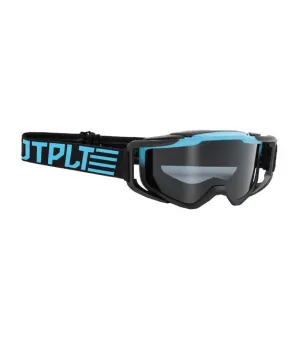 Jetpilot Vault Air Goggles - Blue
