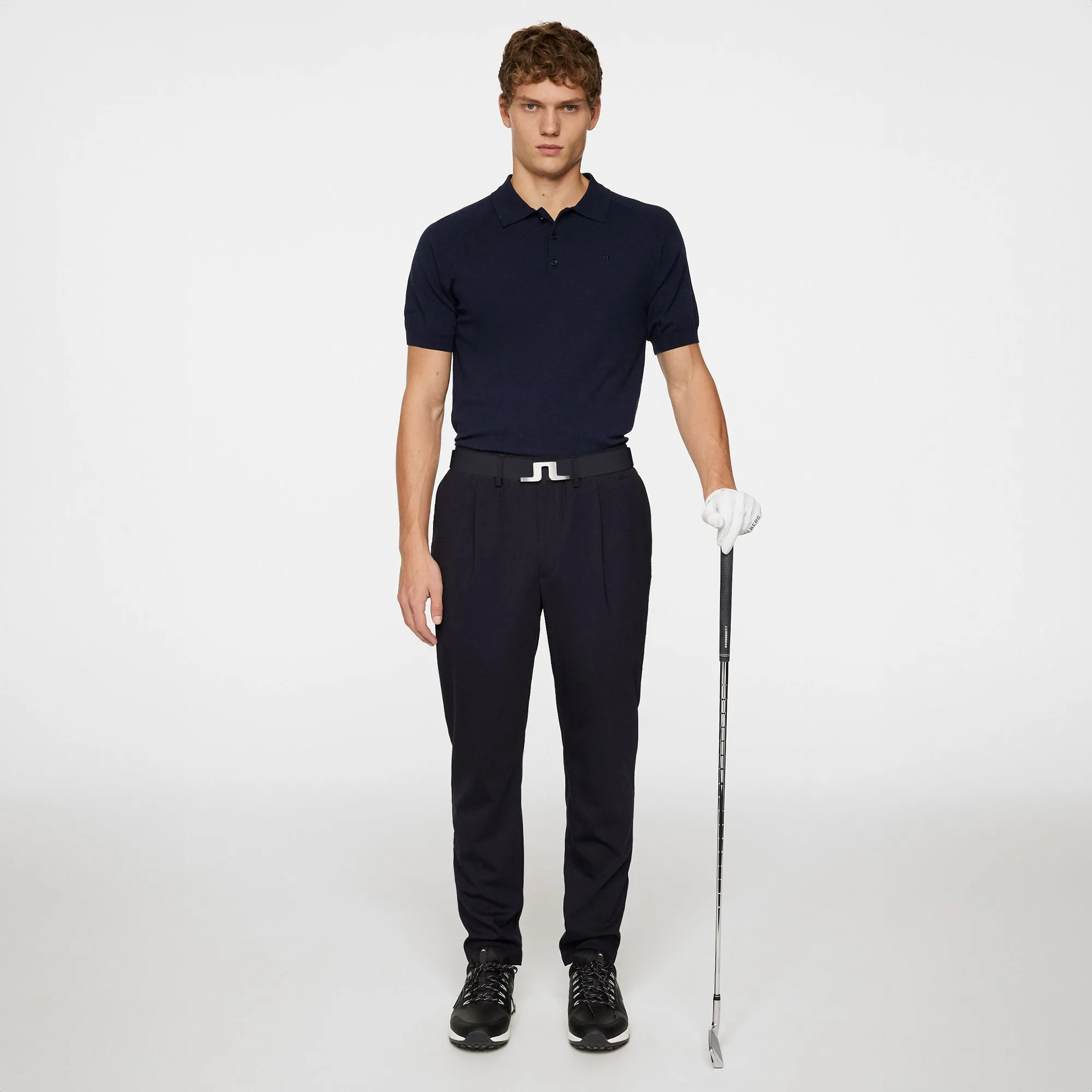 J.Lindeberg Golf x Glenmuir Harris Pant