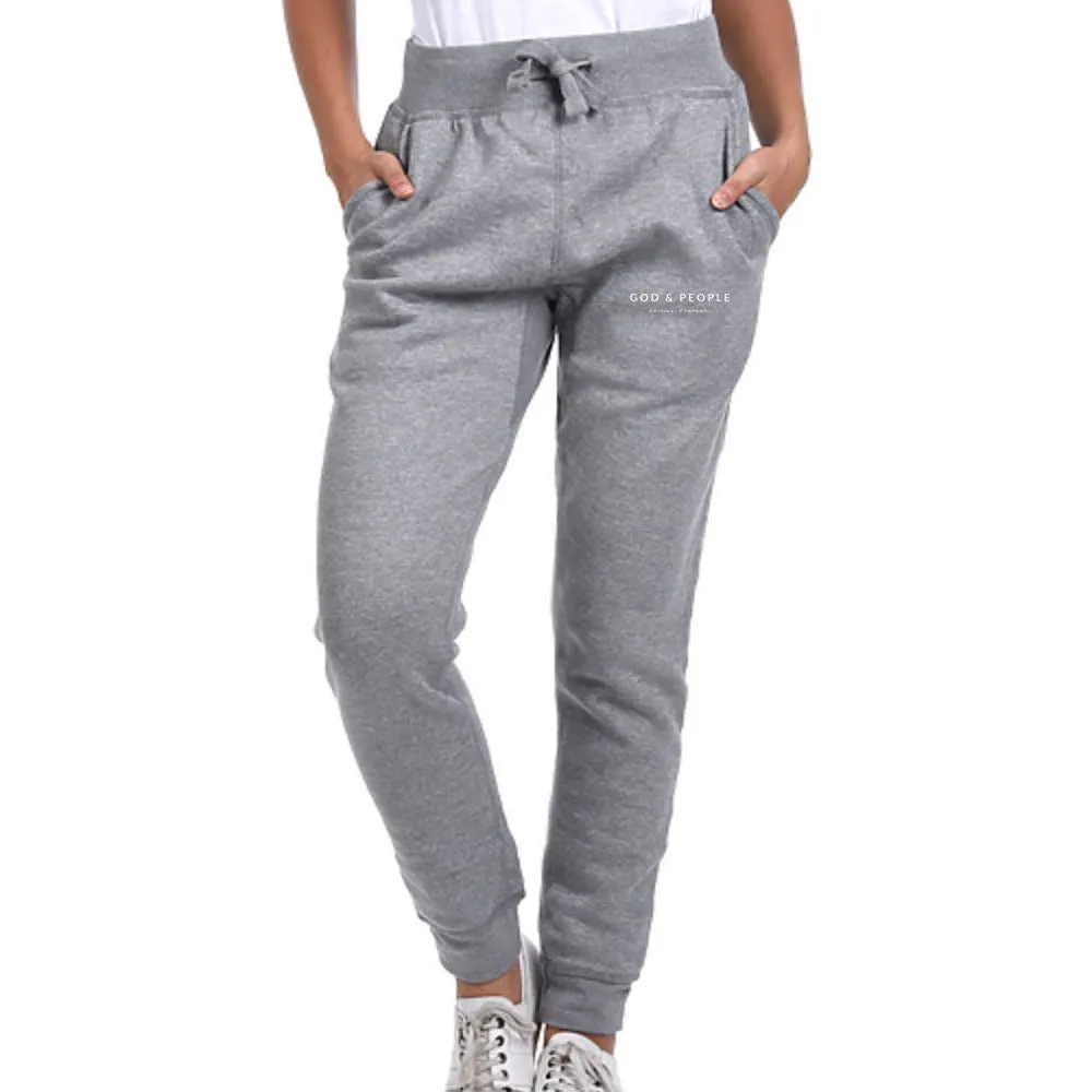 Jogger
