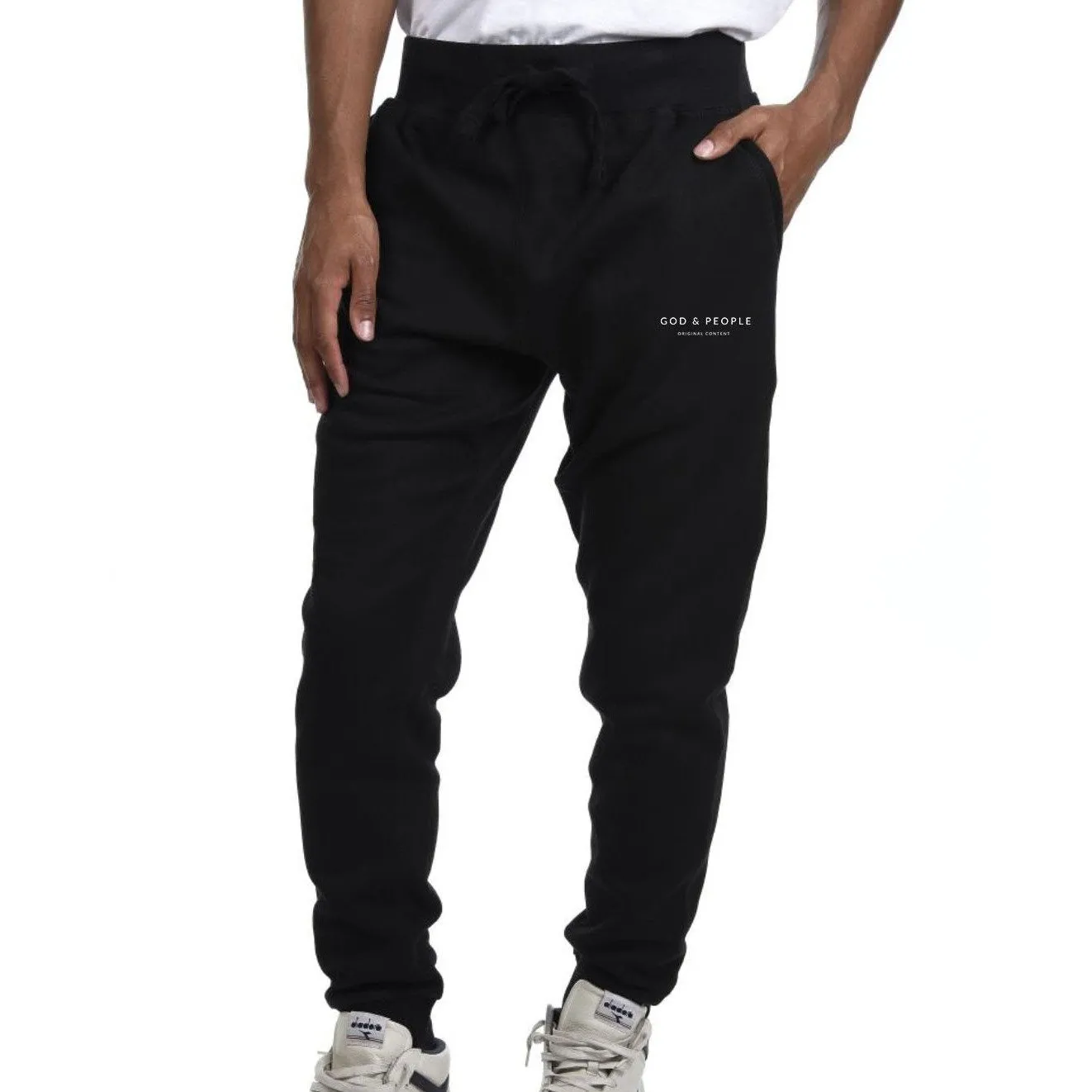 Jogger