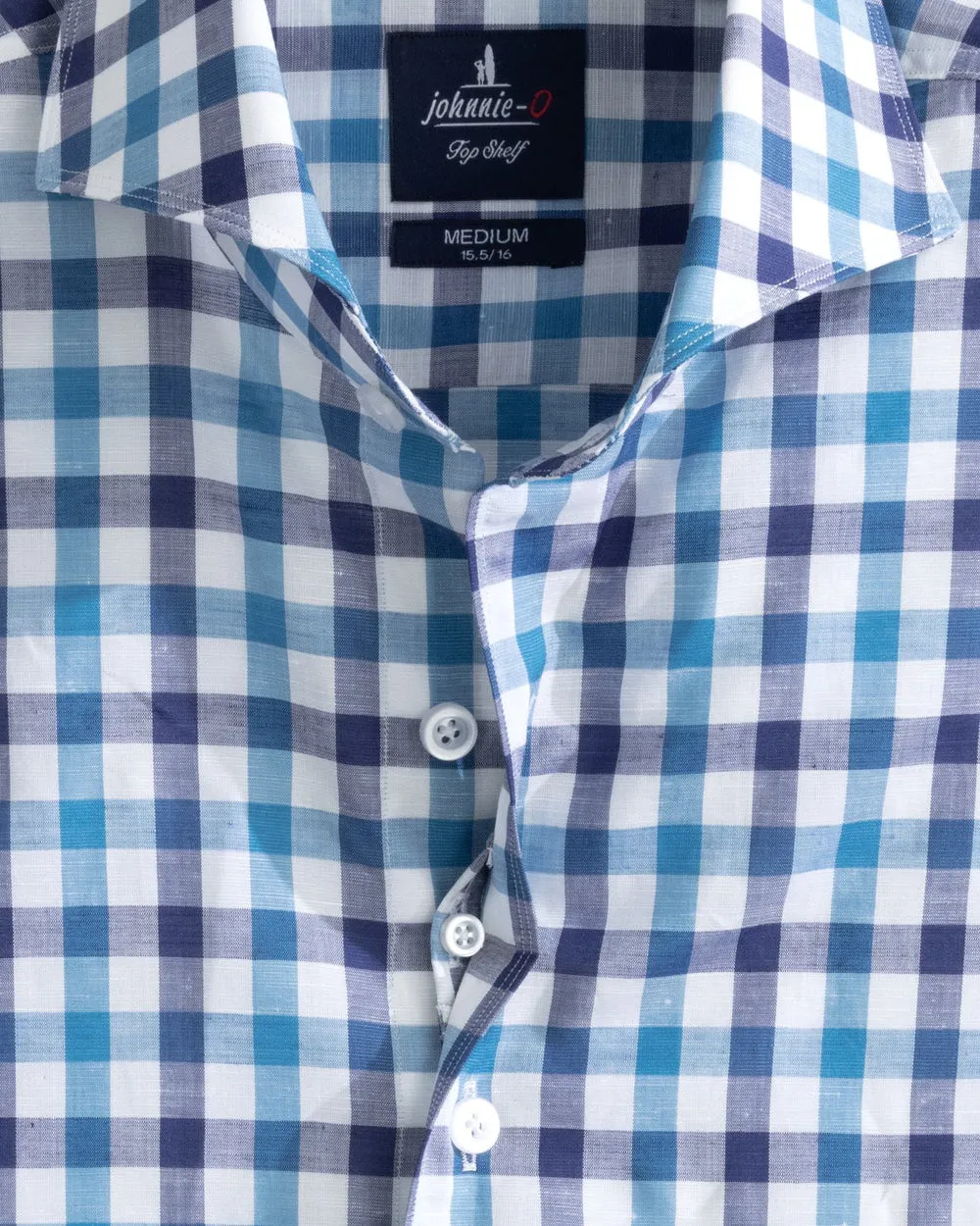 johnnie-O ROOSTER Sport Shirt