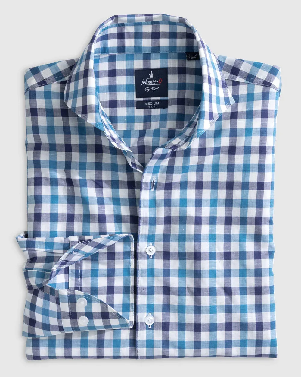 johnnie-O ROOSTER Sport Shirt