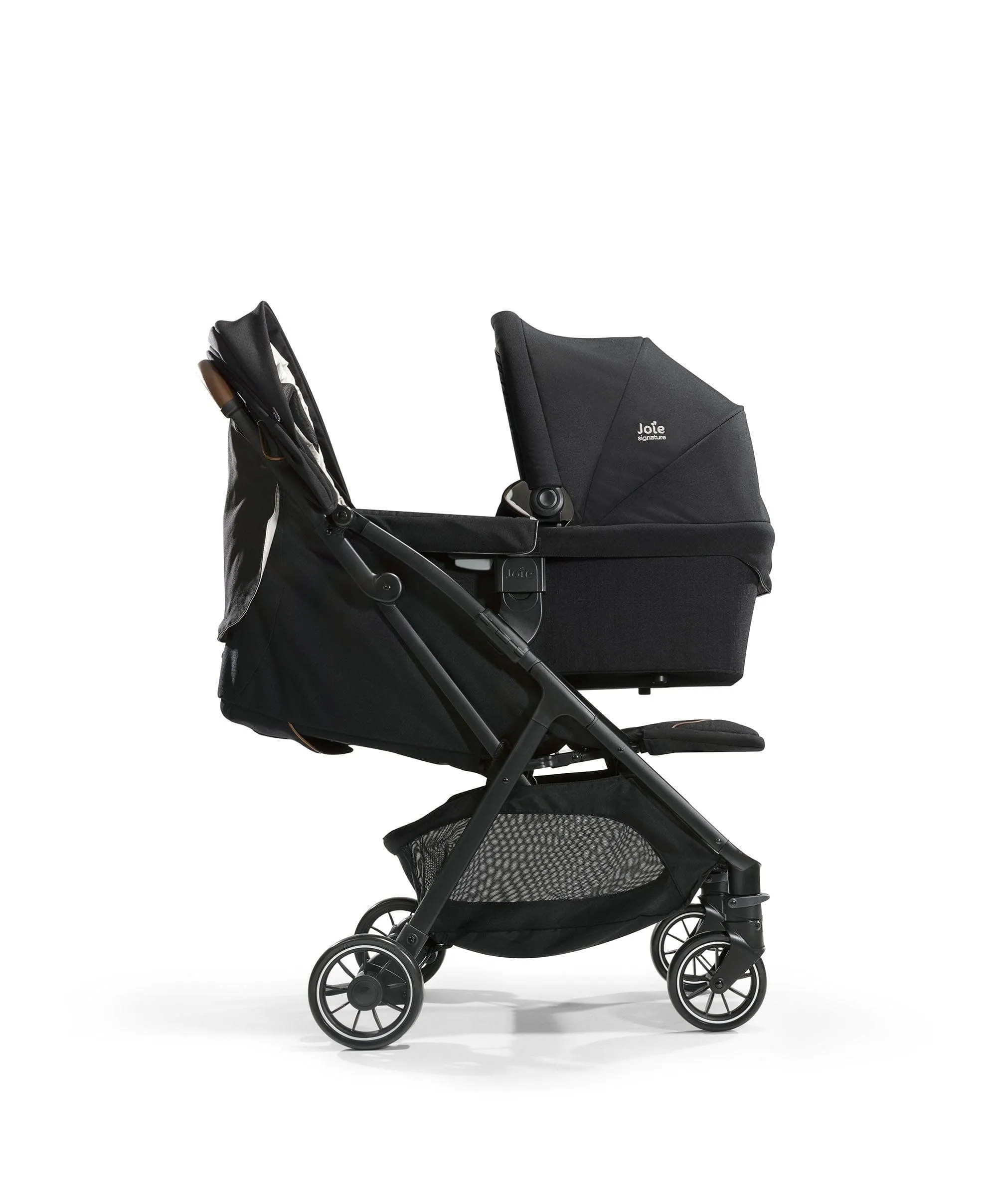 Joie Parcel&trade; Signature Pushchair - Eclipse