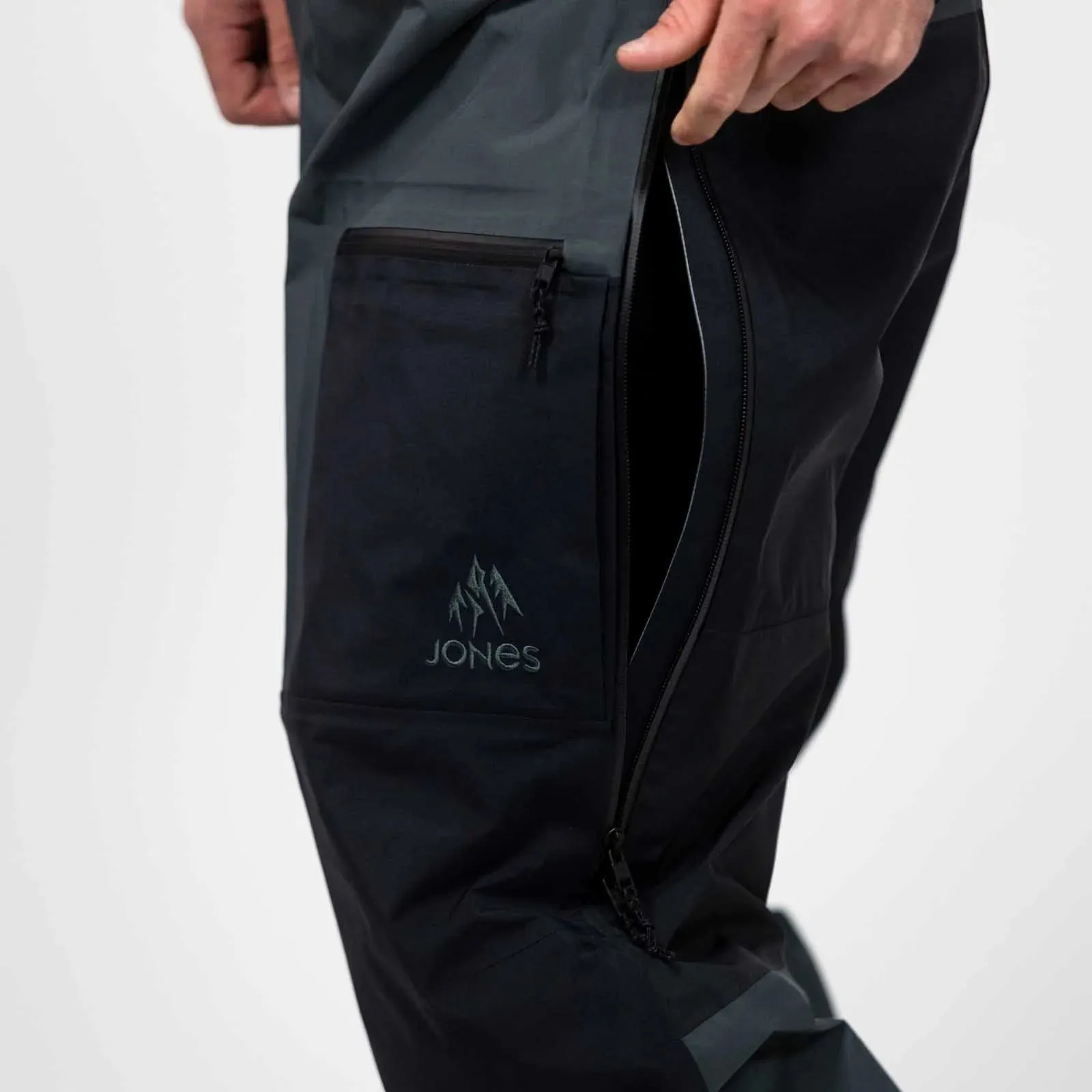 Jones Shralpinist Gore-Tex Pro Pant 2024