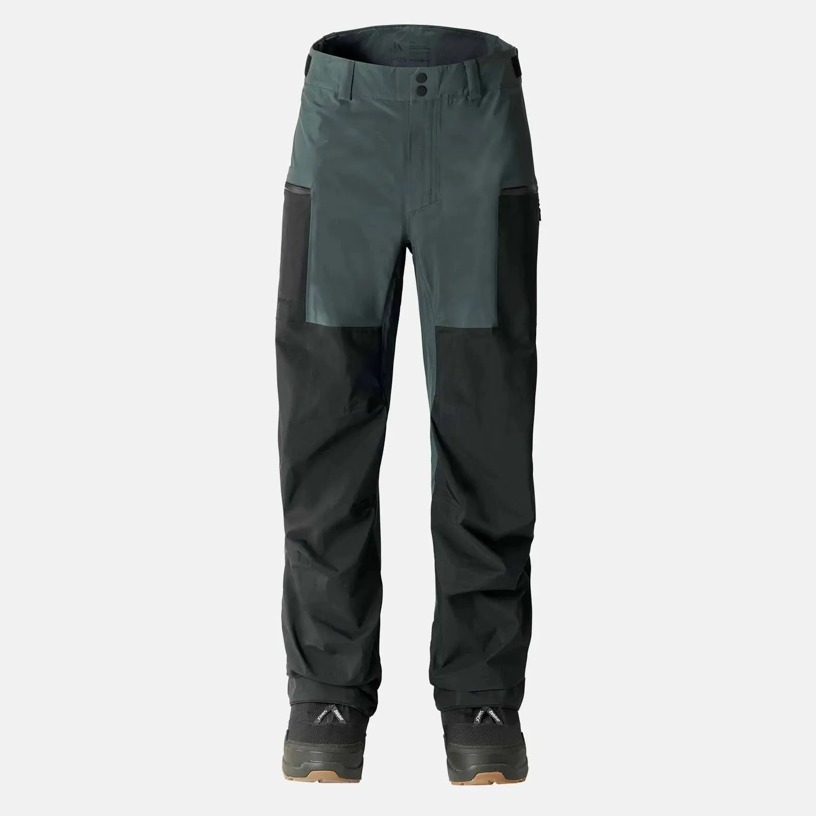 Jones Shralpinist Gore-Tex Pro Pant 2024