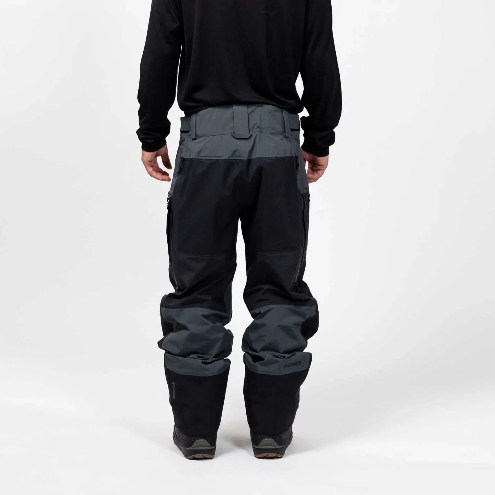 Jones Shralpinist Gore-Tex Pro Pant 2024