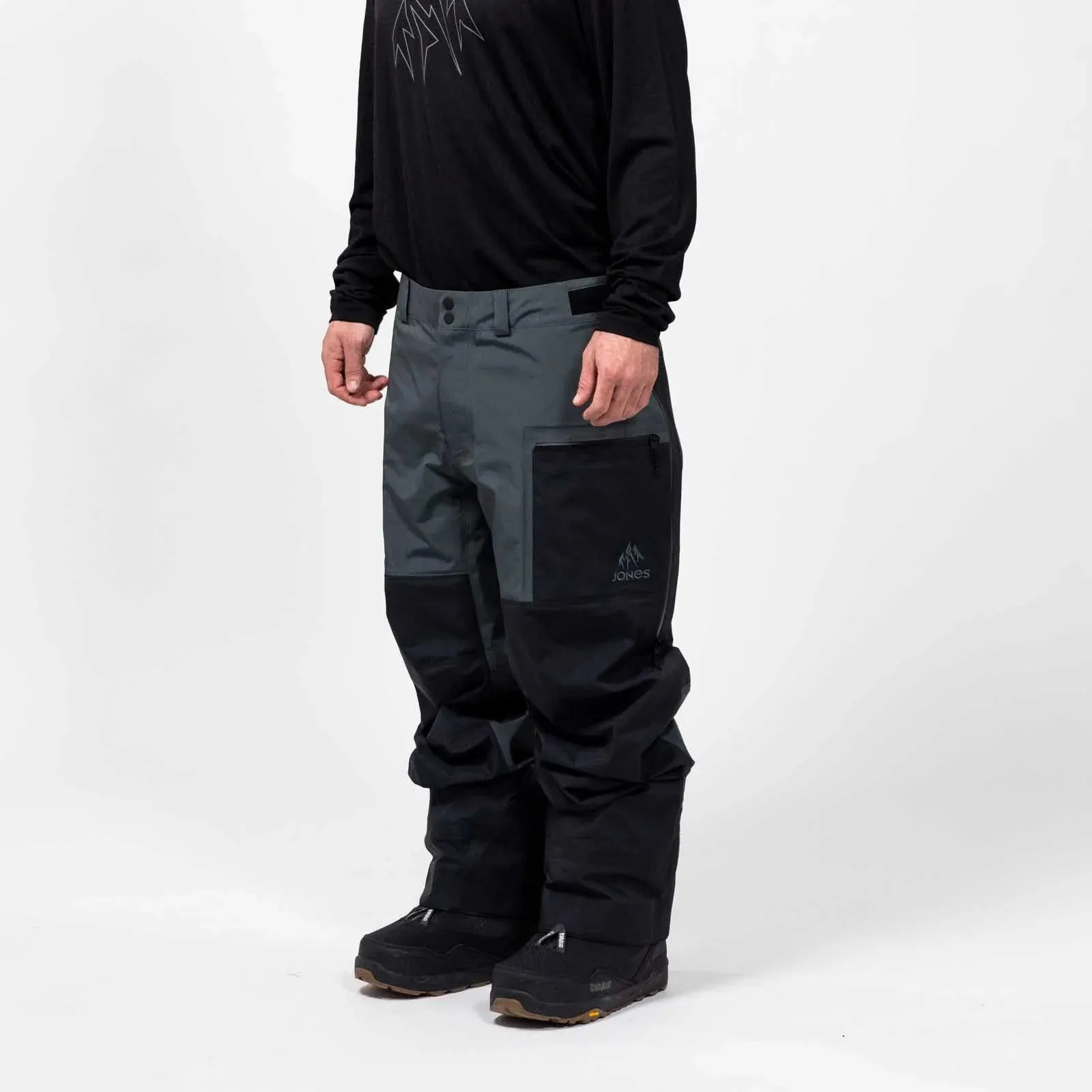 Jones Shralpinist Gore-Tex Pro Pant 2024