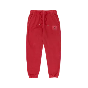 Jordan Essentials Statement Fleece Washed Pants Men's