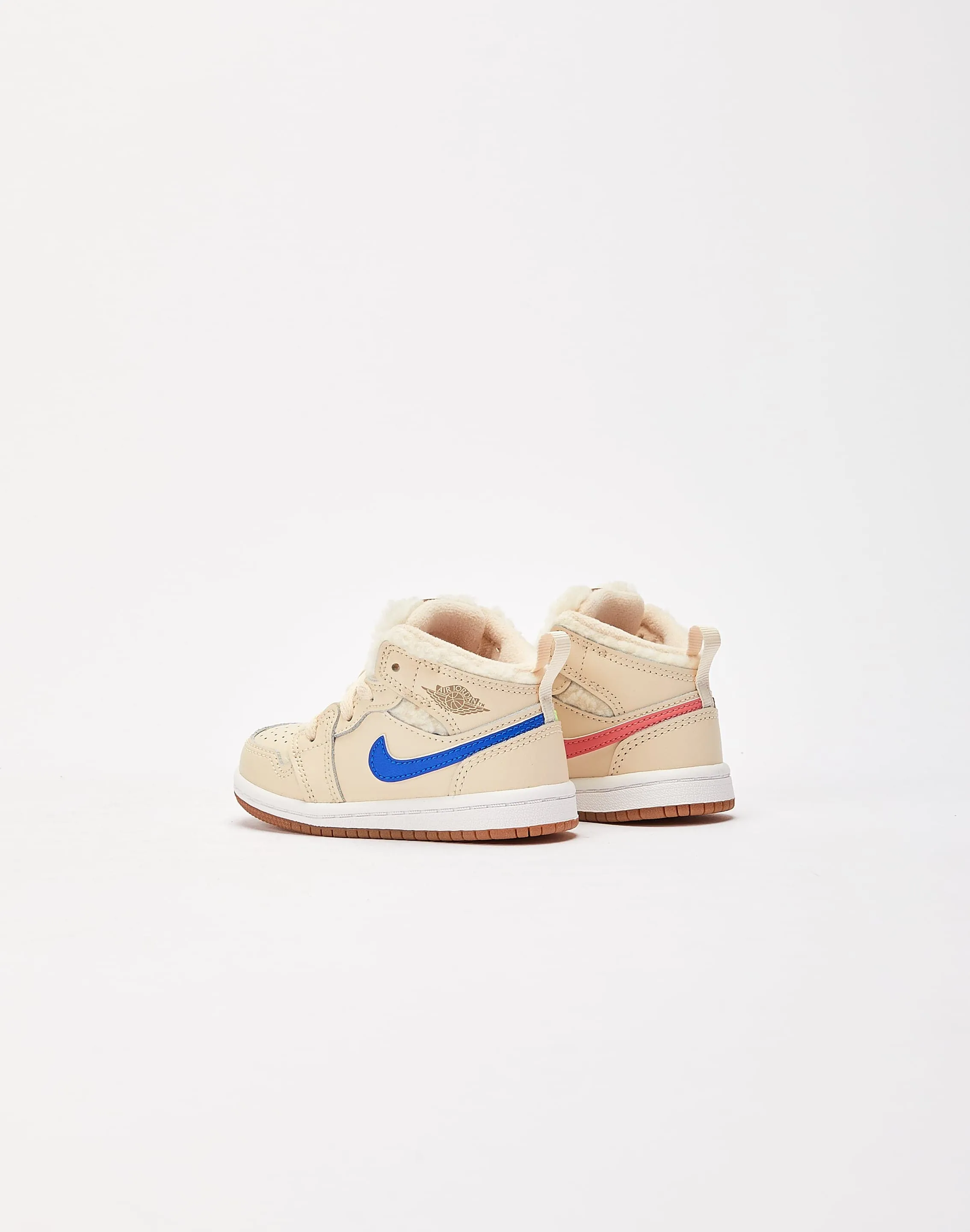 Jordan Jordan 1 Mid Utility Toddler