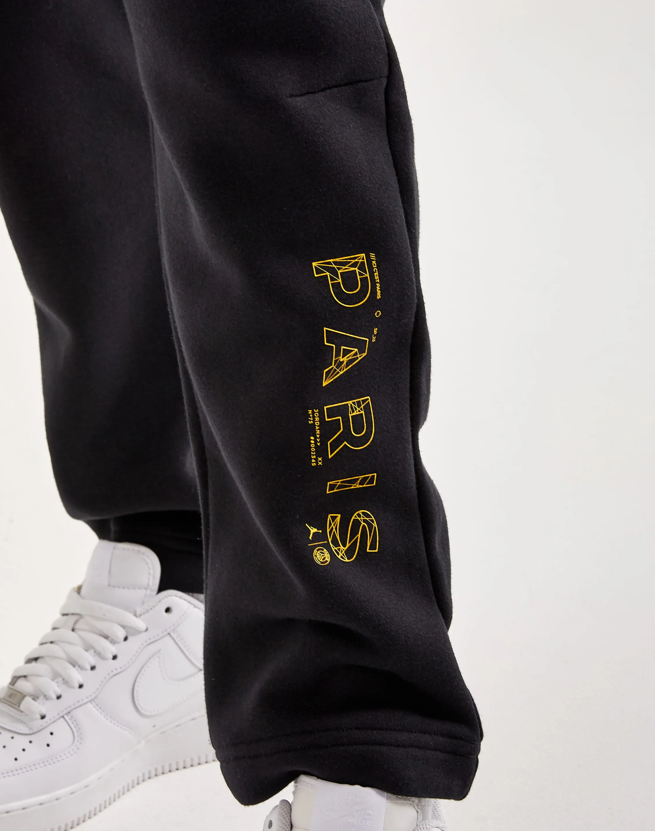Jordan PSG Fleece Pants