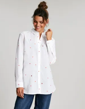 Joules Cornelia Casual Cotton Shirt