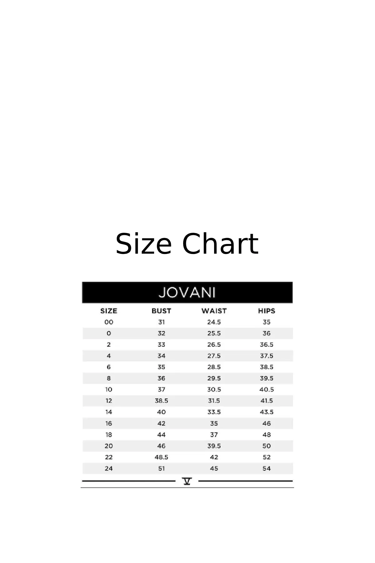 Jovani Asymmetrical Neckline Dress With Bow