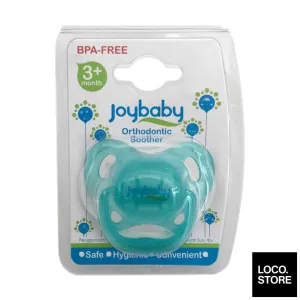 Joybaby Silicone Sth 3  Orthodontic B