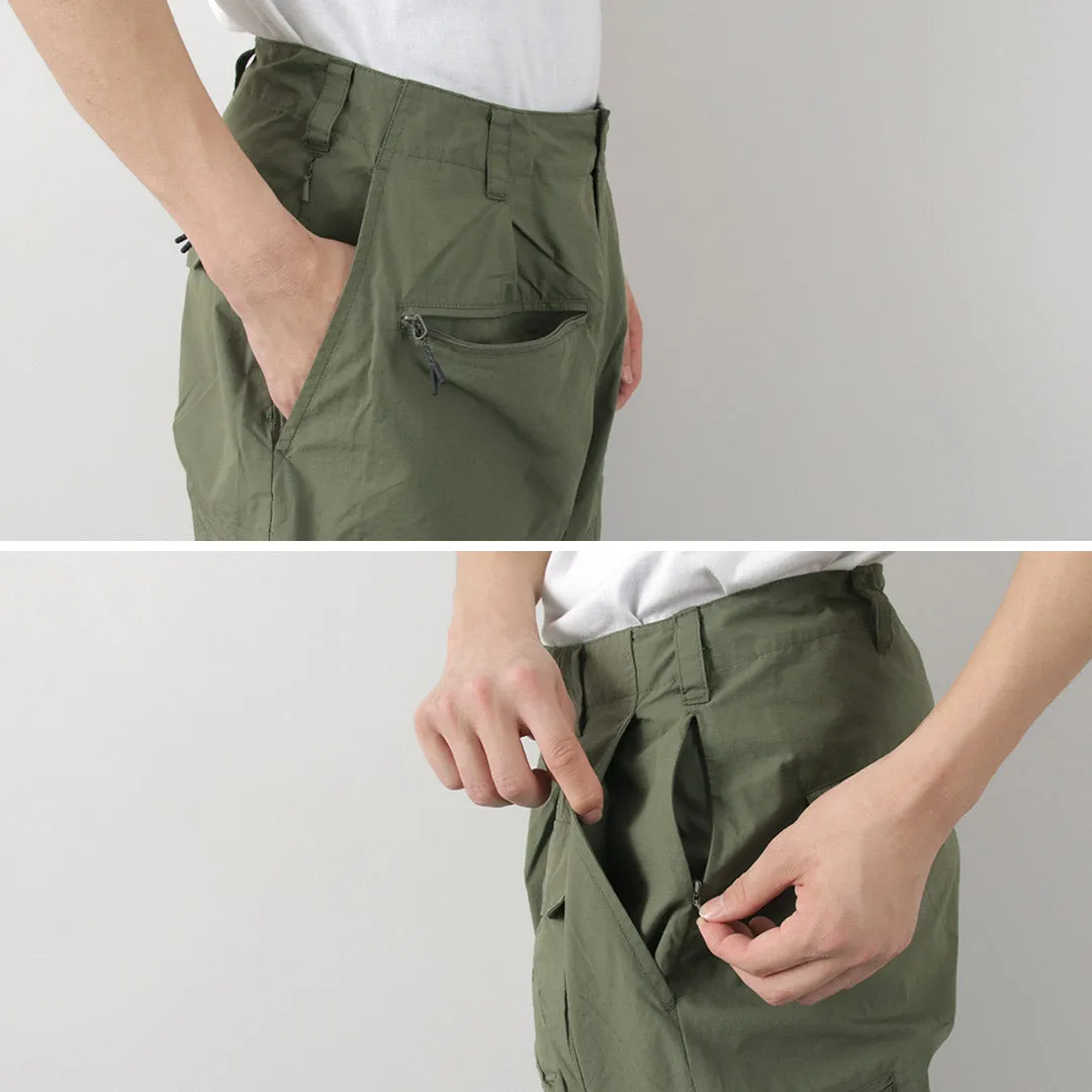 JUGEM / Ranger Trousers 1