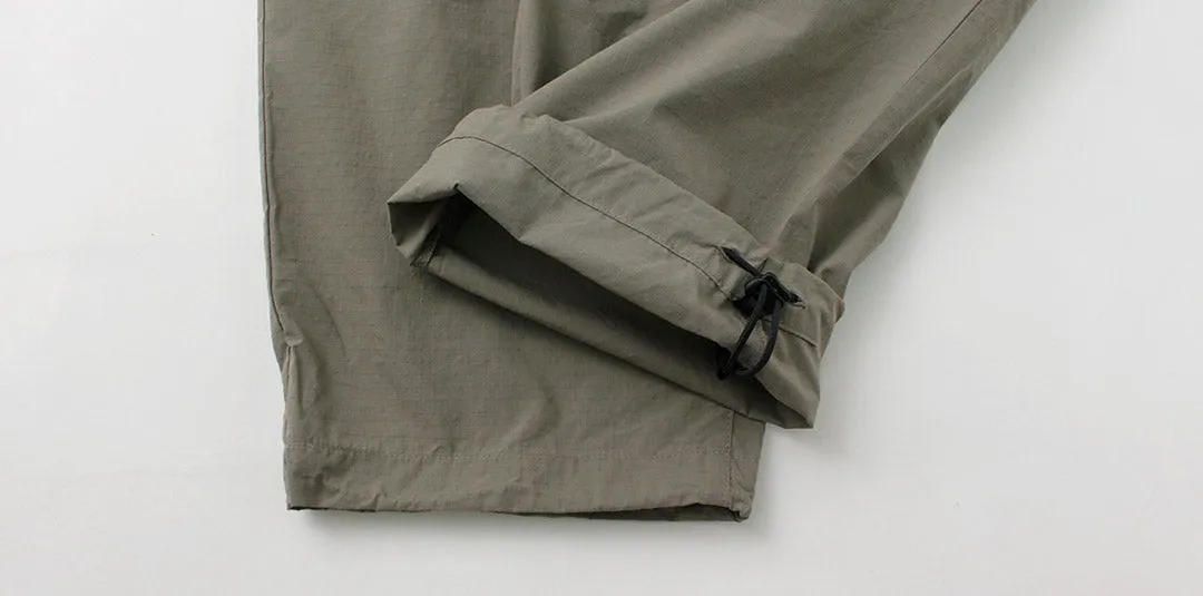 JUGEM / Ranger Trousers 1
