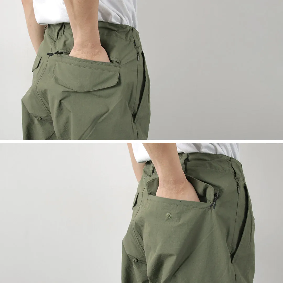 JUGEM / Ranger Trousers 1