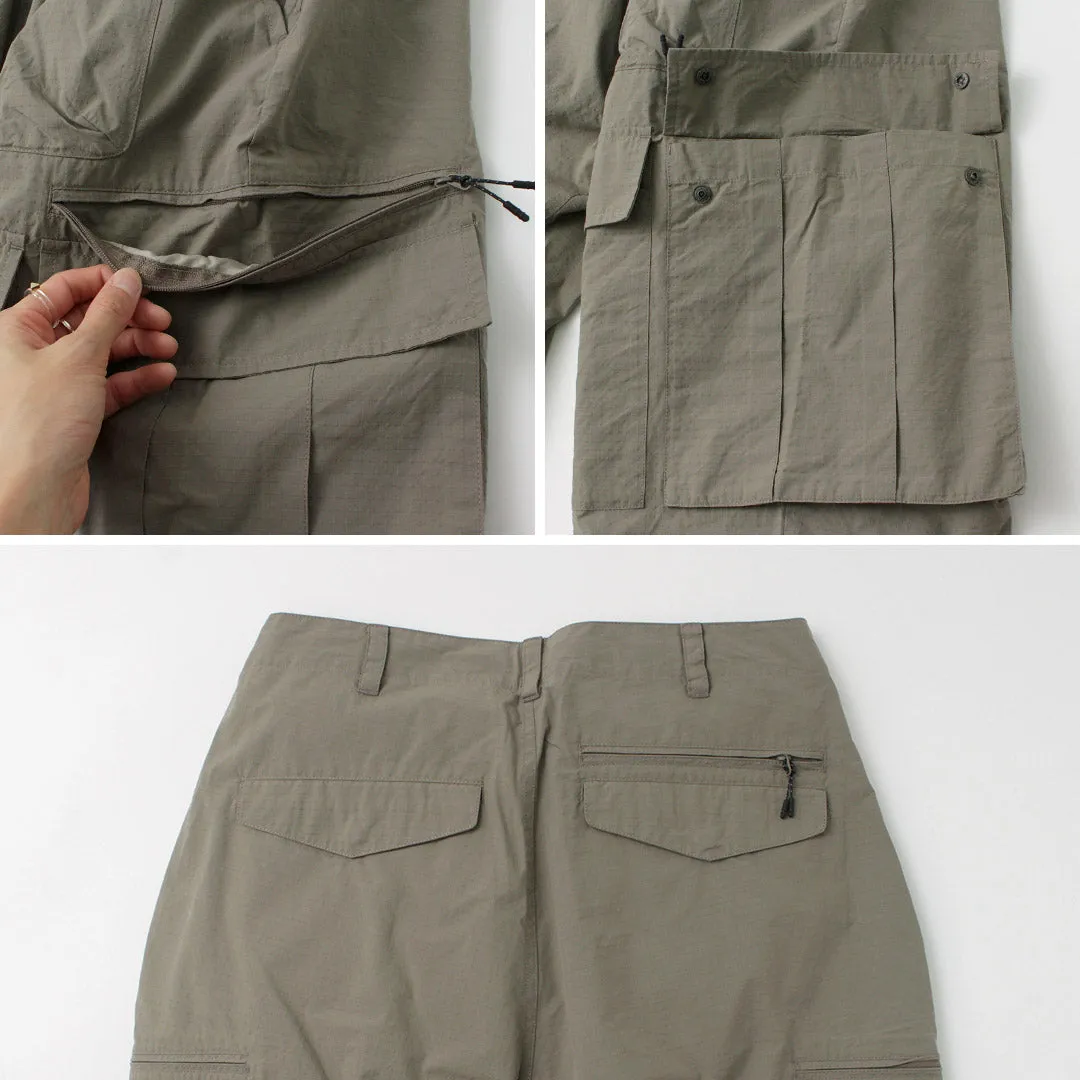 JUGEM / Ranger Trousers 1