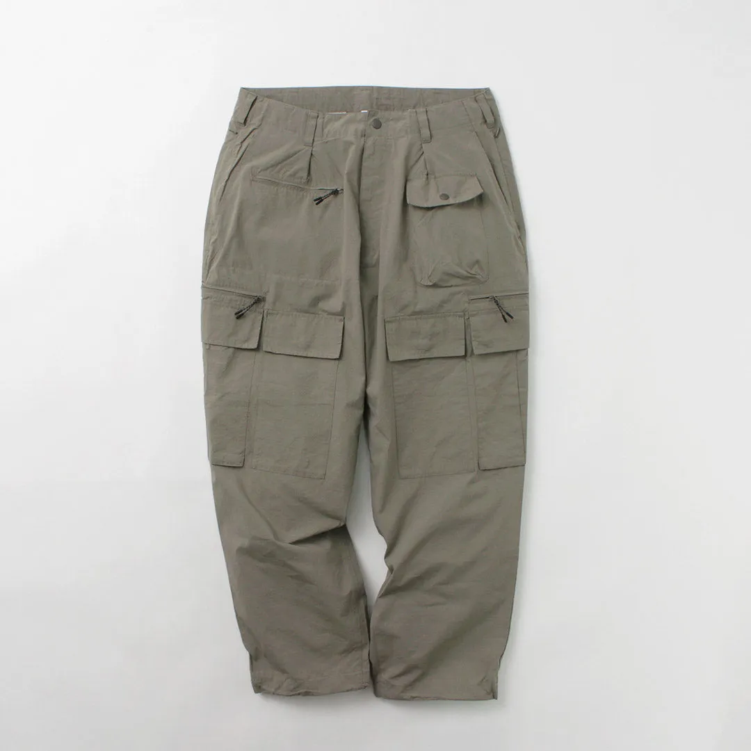 JUGEM / Ranger Trousers 1