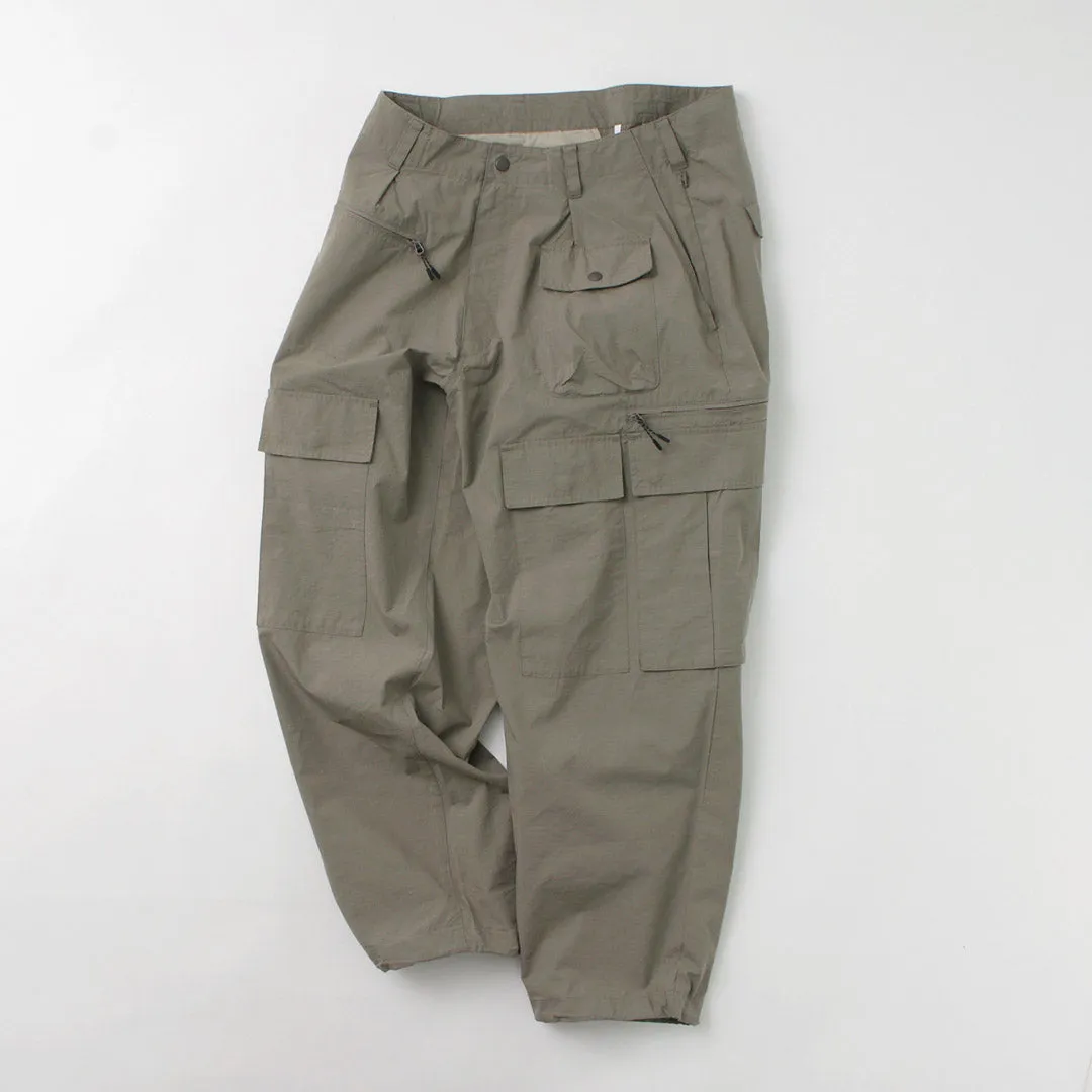 JUGEM / Ranger Trousers 1