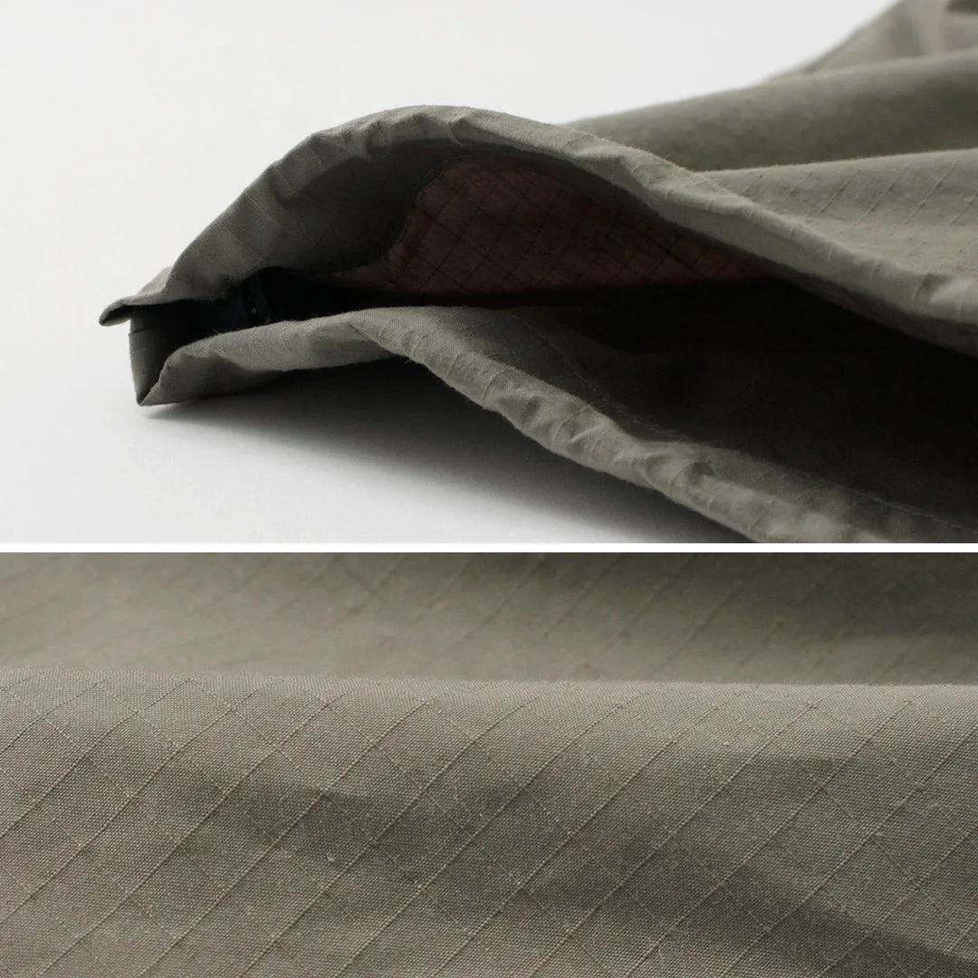 JUGEM / Ranger Trousers 1