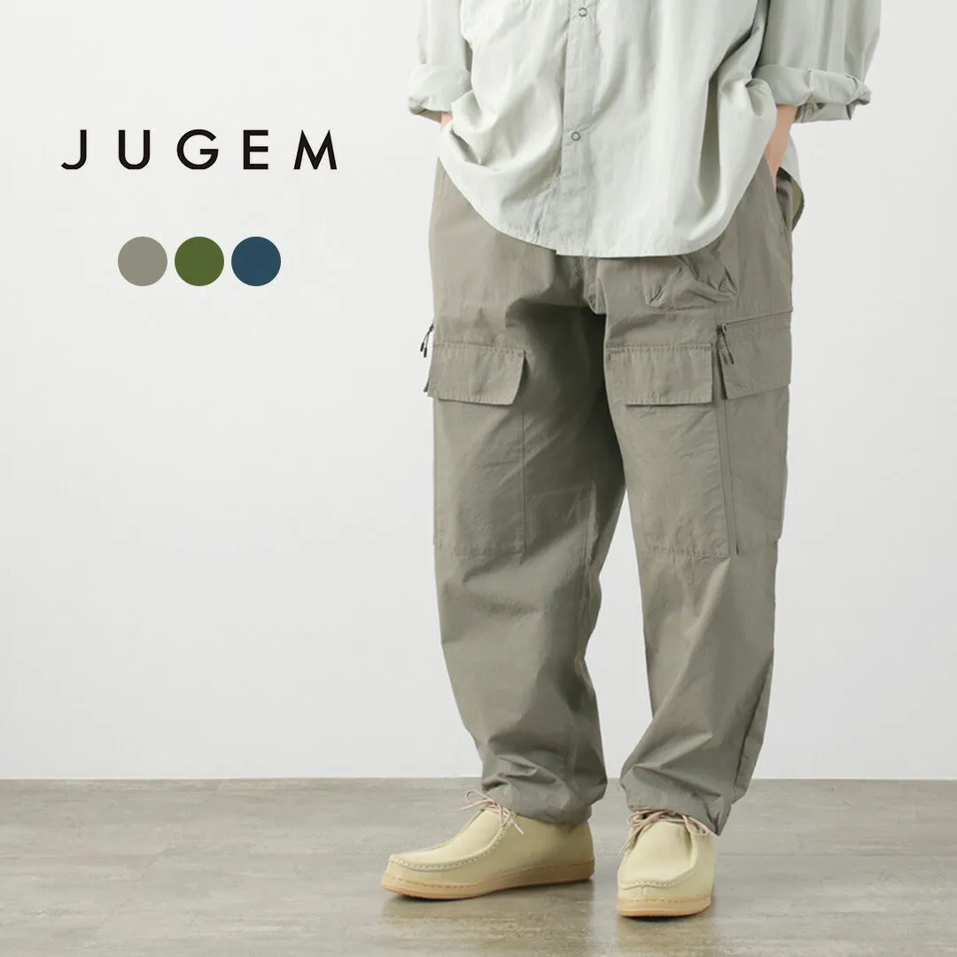 JUGEM / Ranger Trousers 1