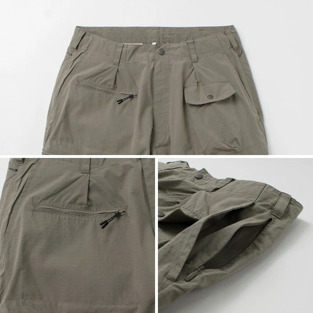 JUGEM / Ranger Trousers 1