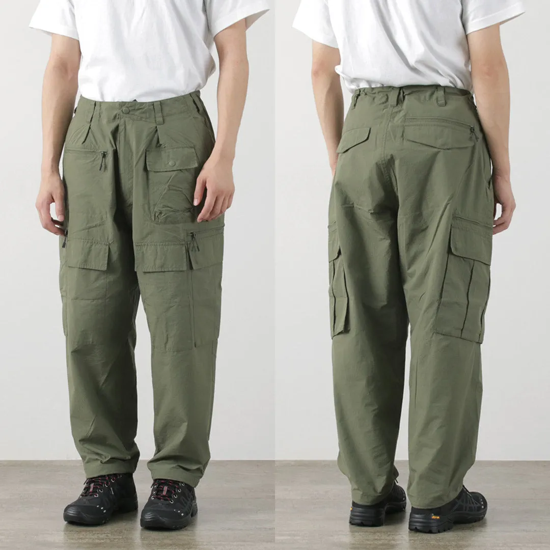 JUGEM / Ranger Trousers 1