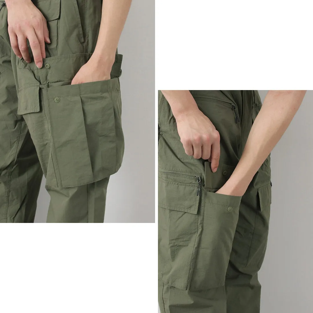JUGEM / Ranger Trousers 1