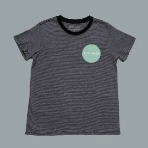 Juliana Stripe Shirt