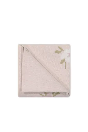Juliette Blanket - Meredith Morganite