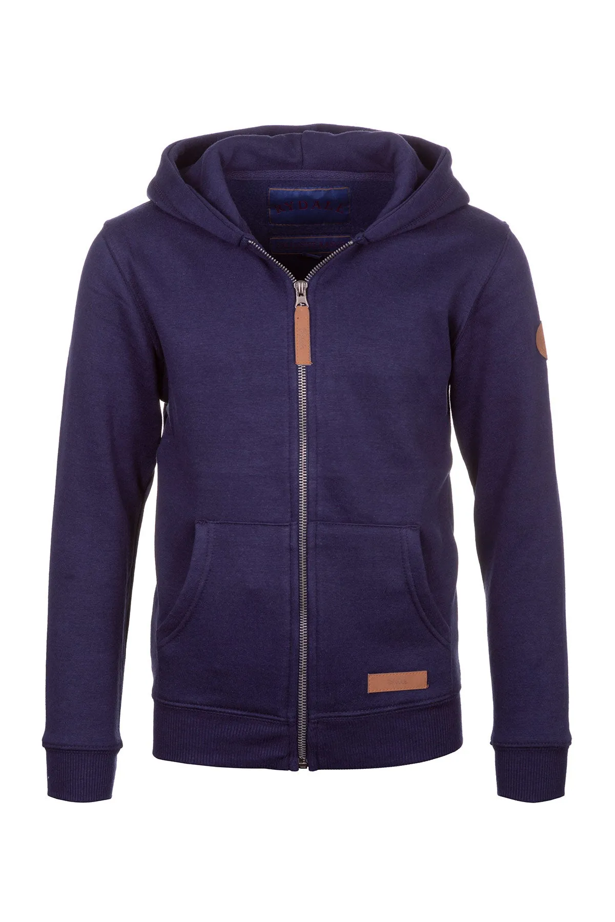 Junior William Full Zip Hoody