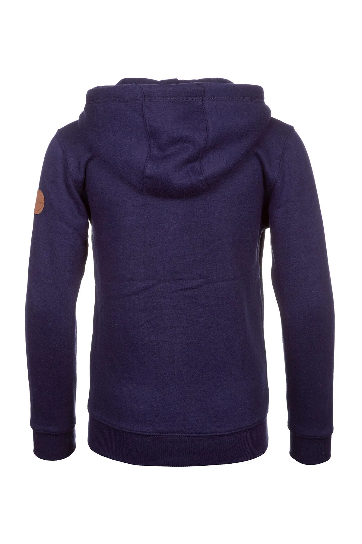 Junior William Full Zip Hoody