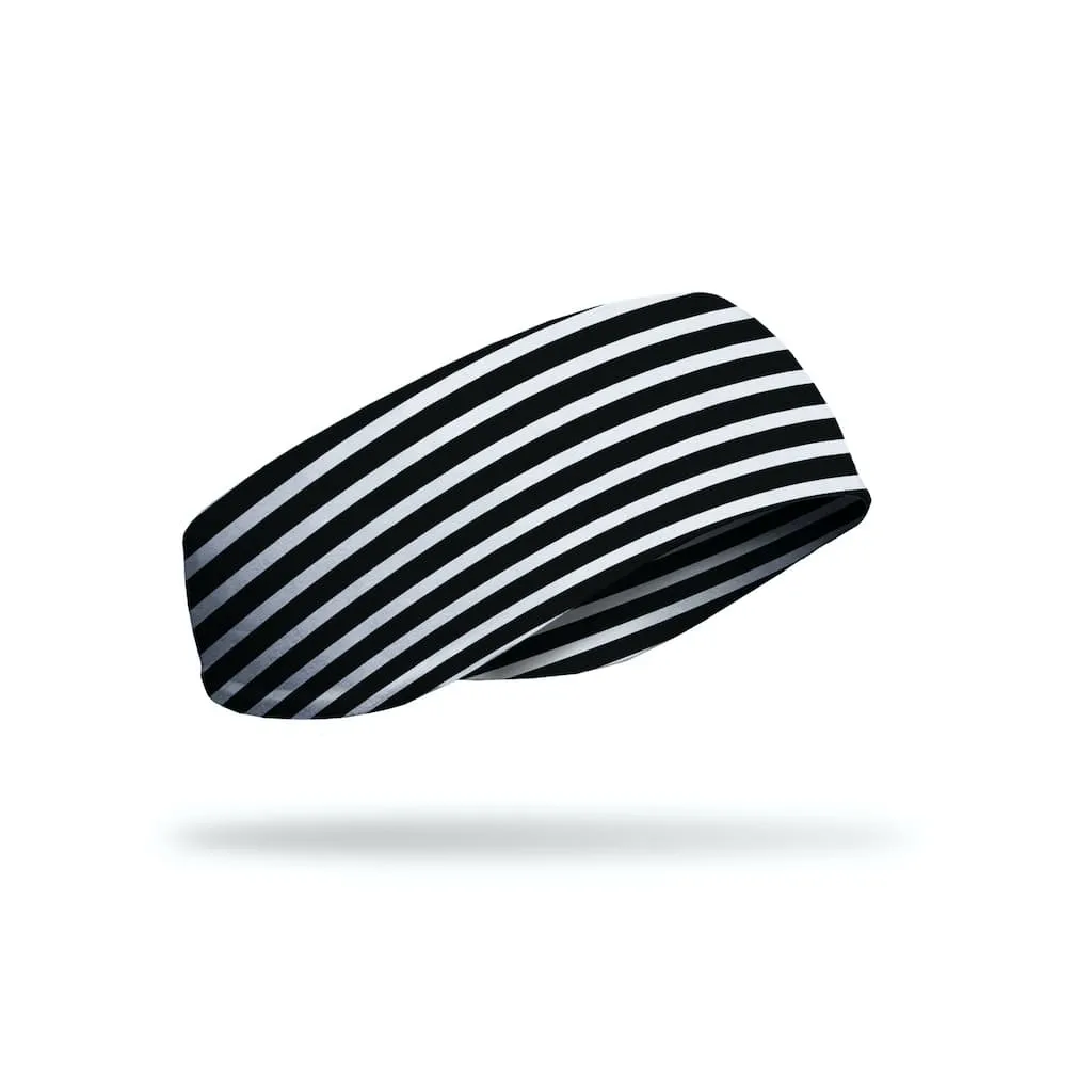 JUNK Night Drive Headband (Ear Warmer)