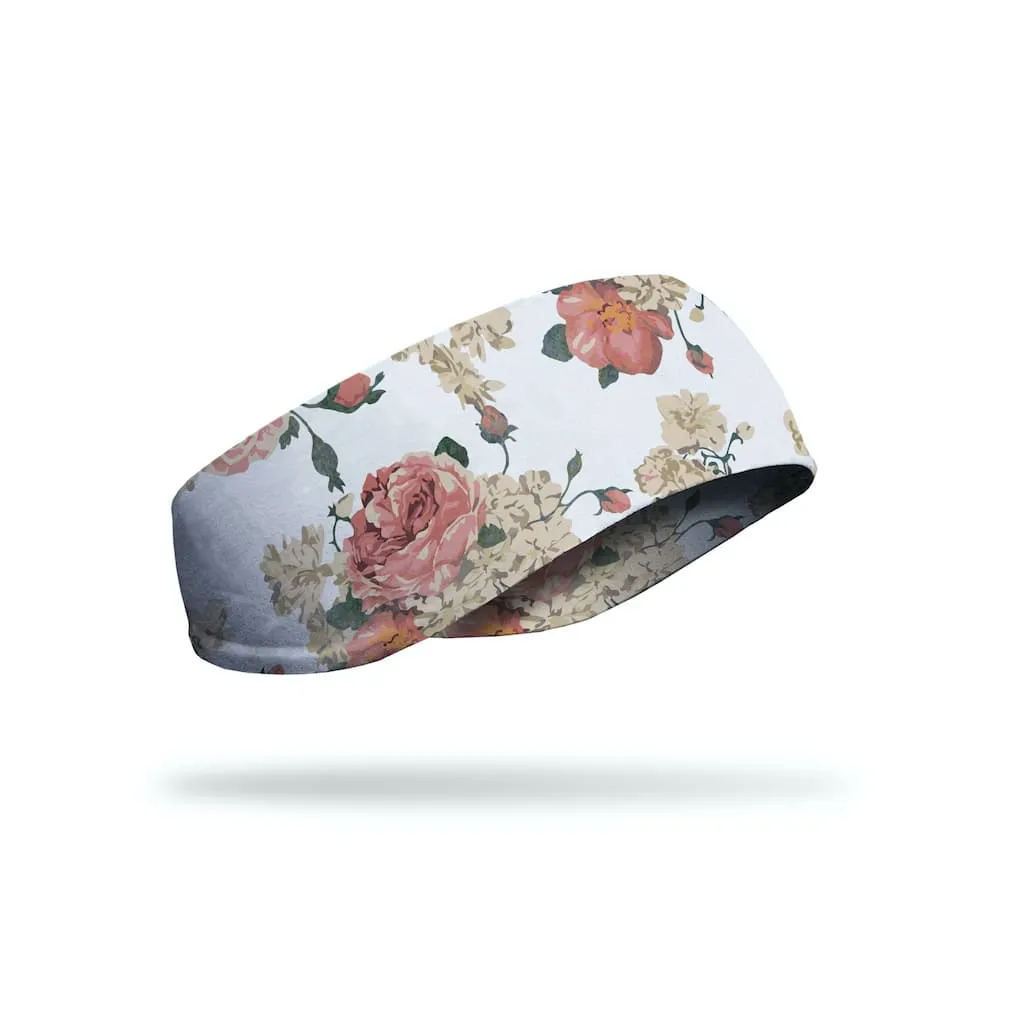 JUNK Vibrant Thrush Headband (Ear Warmer)