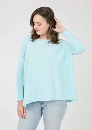 Juno Pullover