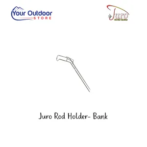 Juro Bank Rod Holder