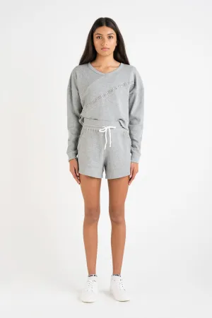 Just Right Rib Short