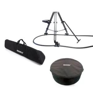 K-Flex Dolly Complete Kit