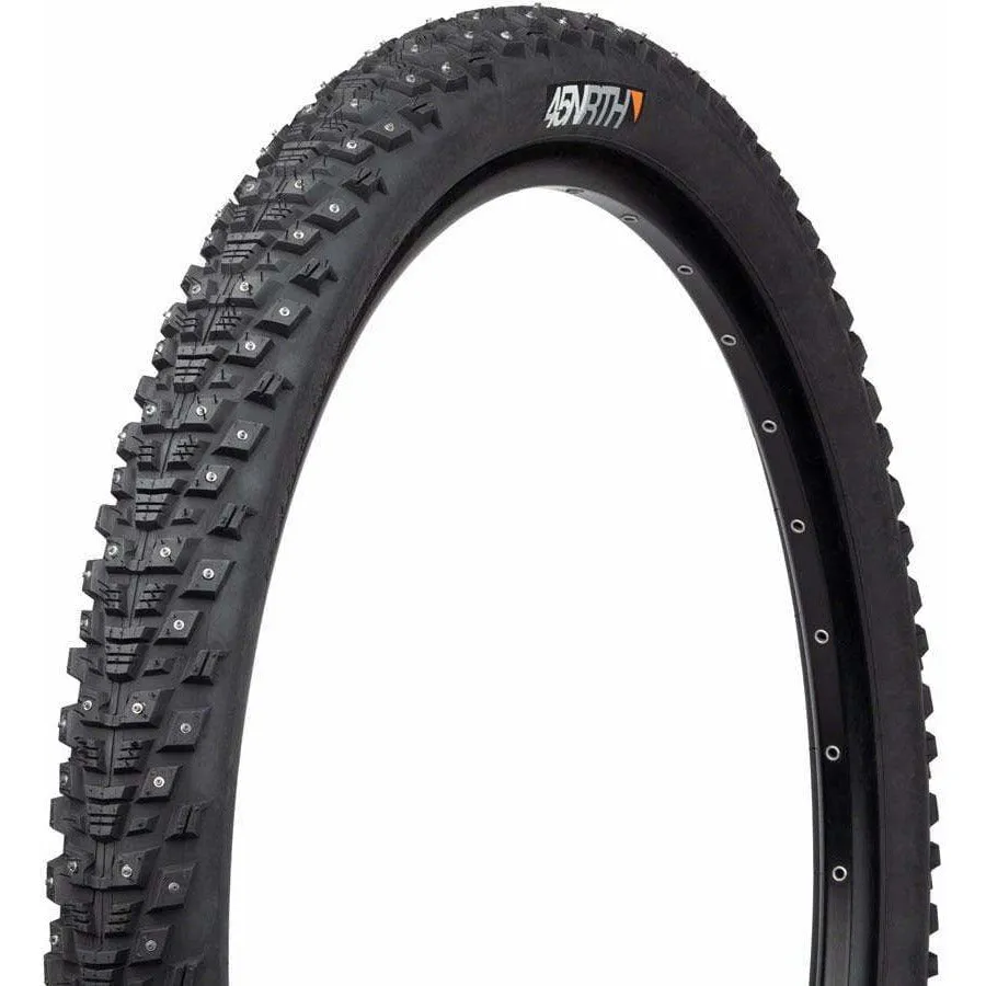 Kahva 29 x 2.2", 33tpi, 252 Carbide Steel Studded Tire