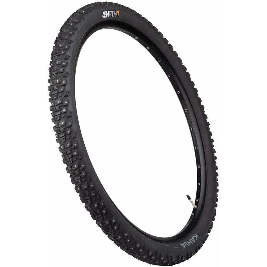 Kahva 29 x 2.2", 33tpi, 252 Carbide Steel Studded Tire