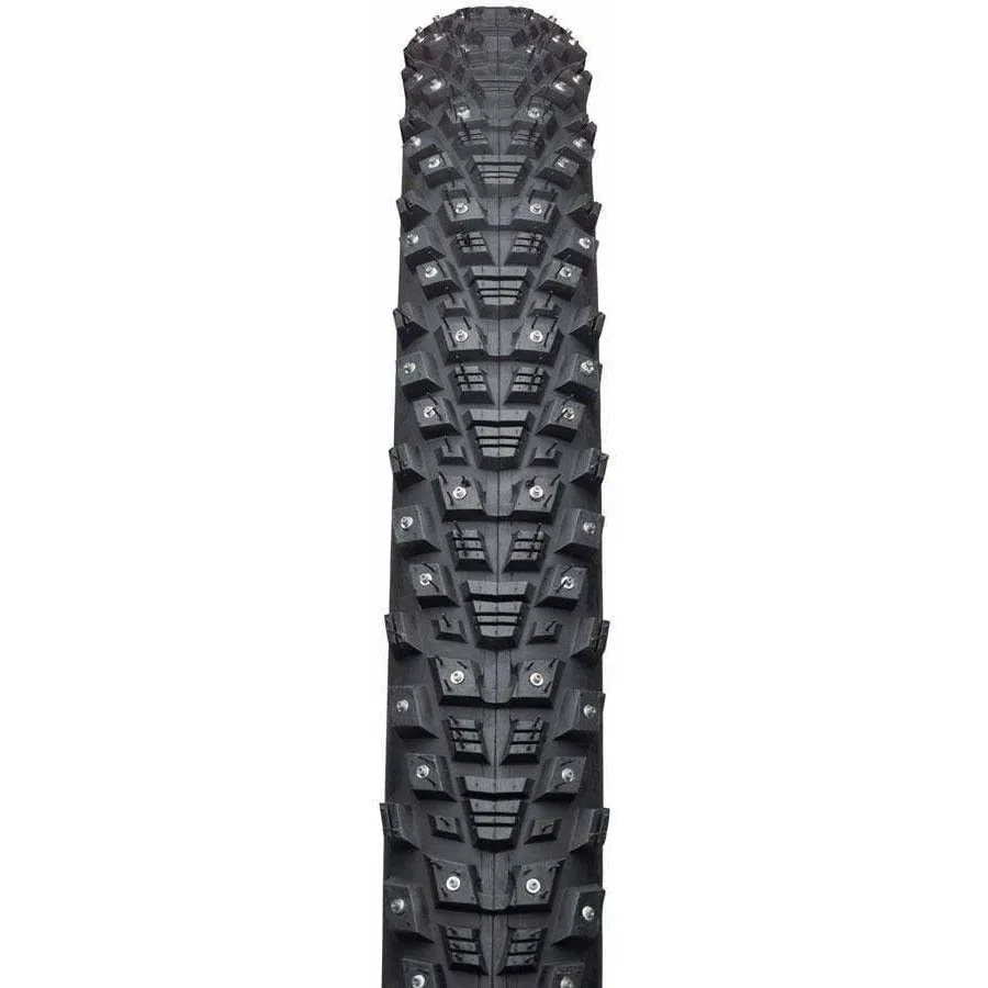 Kahva 29 x 2.2", 33tpi, 252 Carbide Steel Studded Tire