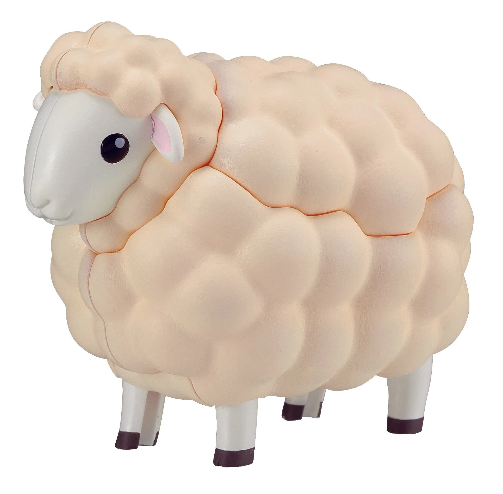 KAITAI Sheep Puzzle