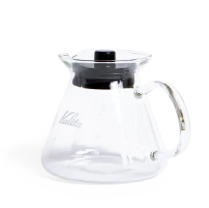 Kalita Wave Glass Server