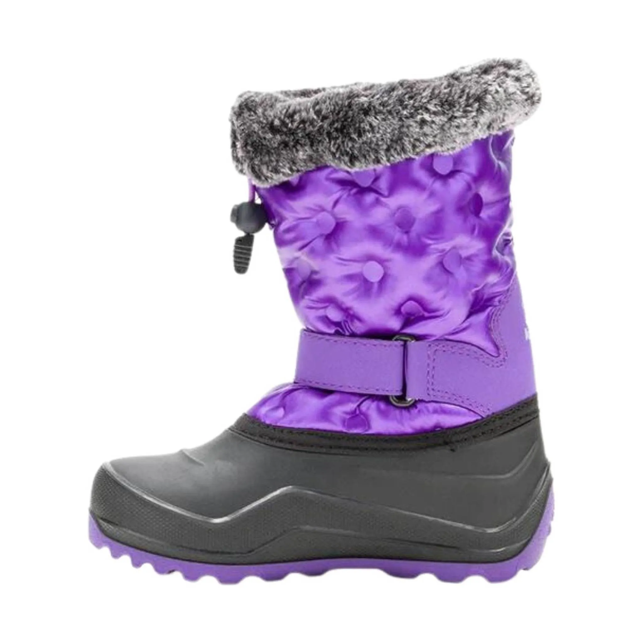 Kamik Toddler Penny 3 Winter Boot - Purple